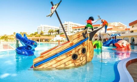 Be Live Family Palmeiras Village